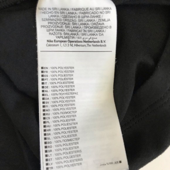 Nike Long Sleeve Shirt | Large - Picture 5 of 6